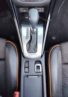 Opel Cascada Cabriolet 1.6i turbo - 16