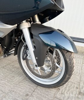 BMW R1200RT…..2012….PLNÁ VÝBAVA….TOP STAV - 16