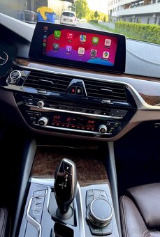 BMW Sport Line 520d XDrive 140kw G30 - 16