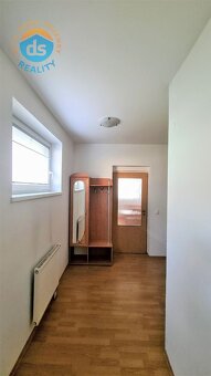 Na prenájom byt 2+1, novostavba, 68 m2, balkón, parkovacie s - 16
