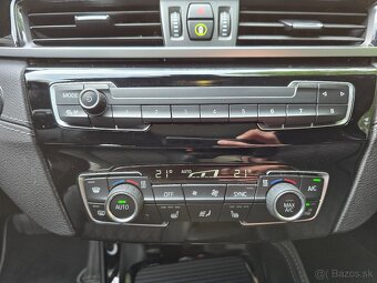 BMW X1 xDrive20d Luxury line - 16