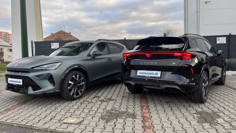 Cupra Terramar 2.0 TSI DSG 4Drive Americas CUP ODPOČET DPH - 16