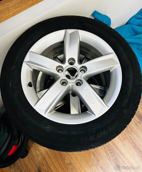 Audi A4 B8 2.0TDI 105kw CAGA - 16
