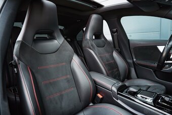 Mercedes-Benz CLA 250 AMG Line Night Paket Multibem LED..... - 16