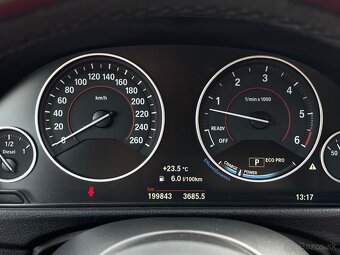 BMW Rad 3 330d xDrive M Sport A/T - 16
