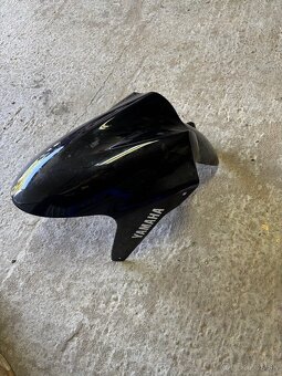 Plasty Yamaha Aerox - 16