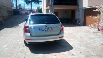 Predám Škoda Octavia III - 16