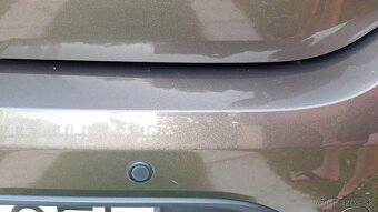 Dacia Sandero Steppway. - 16