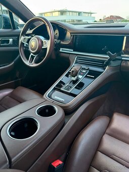 Porsche Panamera Turbo Mozna Vymena - 16