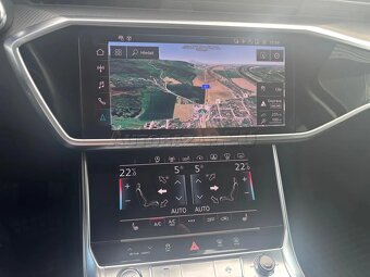 Audi A6 50 3.0 TDI mHEV Basis quattro tiptronic - 16