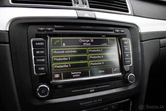 Škoda Superb Combi 2.0 TDI 4x4 103kW Elegance /AJ NA SPLÁTKY - 16
