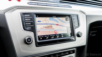 Volkswagen Passat 2.0 TDI BMT Highline 4MOTION - 16