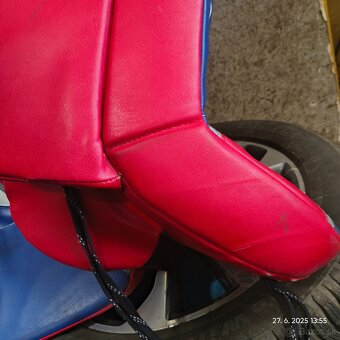 Predám brankársku výstroj - 16