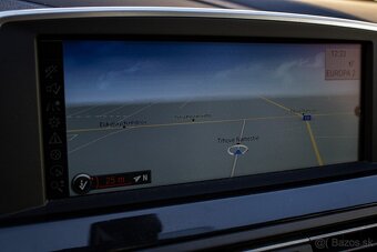 BMW Rad 6 Gran Coupé 640d - 16