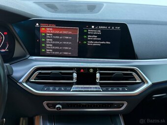 BMW X5 3.0d xDrive - 16