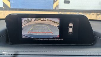 MAZDA  CX-30   2.0    E-SKYACTIV-X    MILD-HYBRID - 16