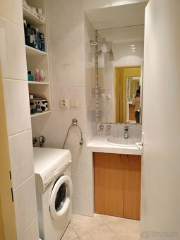 4-izbový byt na prenájom, Lomonosovova ulica - 16