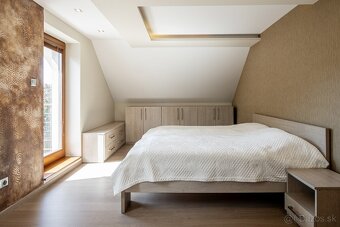 RODINNÝ DOM Veľké Krškany s vlastnou botanickou záhradou - 16