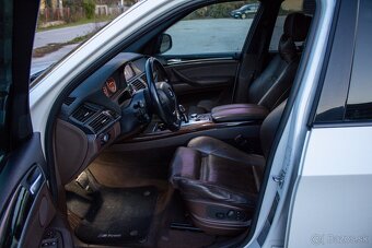 BMW X5 xDrive 30d A/T - 16