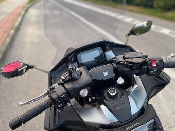 Honda Forza 750, 2024, 3400km - 16