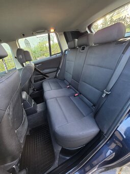 BMW X3 X-Drive 6/AT E83 2.0D 130 kw - 174 HP - 16