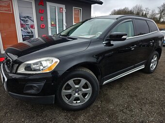 VOLVO XC60 2.4D AT/6 AUTOMAT - 16
