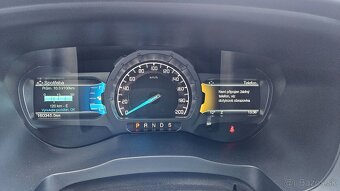 Ford Ranger 3.2 TDCi DoubleCab 4x4 LIMITED A6 - 16