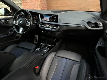BMW 218i GRAN COUPE 100KW AUTOMAT M-SPORT 6/2022 ODPOČET DPH - 16