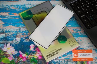 Tvrdené sklo Nillkin pre Xiaomi, Redmi nebo Poco - 16