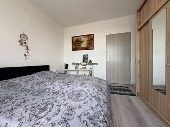 Na predaj: 3 izb.byt + 2x BALKON + ŠPAJZA + PIVNICA - 16