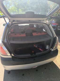 Kia Rio 1,6 benzín r.v 2006 - 16
