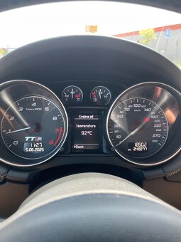 Audi TTS - 16