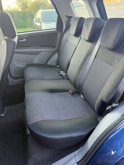 Suzuki SX4 1.9DDiS - 16