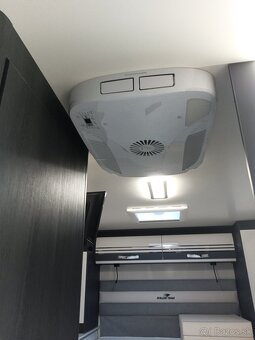 Autokaravan Roller Team Ford 2024 znížená cena z 61900 - 16