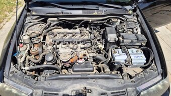 Honda ACCORD 2,2i-CTDi 103kw - 16