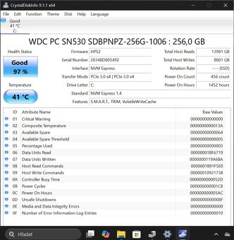Asus Vivobook Go Flip /Pentium N6000/4GB RAM/Touch FHD/256GB - 16