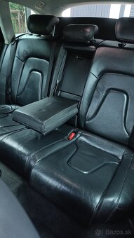 Audi A4 Avant 2.0 TDI 120k Prestige 88kW120HP M6 - 16