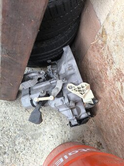 Diely Peugeot 207SW - 16