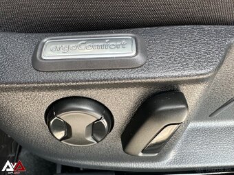 Volkswagen Passat Variant 2.0 TDI Business, Pôvodný lak, SR - 16