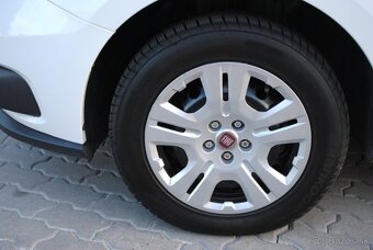 Fiat Dobló Cargo - ODPOČET DPH - PREDAJ AJ NA SPLÁTKY - 16