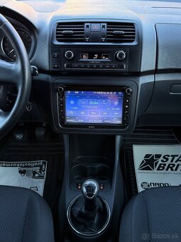 Škoda Fabia Combi 1.6 TDI 90k Elegance (169 000km) - 16