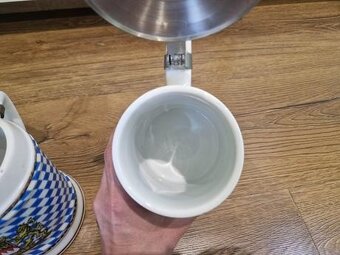 Keramicke krigle na pivo - 16