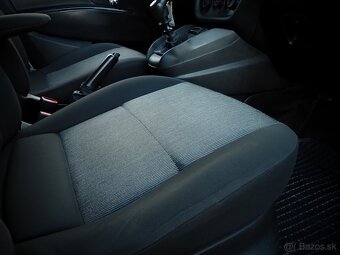 FIAT DOBLO MAXI 1.6 MultiJet 2018  - DIELŇA-MAJÁK-2 MIESTNE - 16