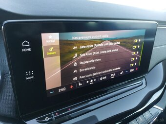 ŠKODA OCTAVIA 4 2.0TDI DSG STYLE - 16