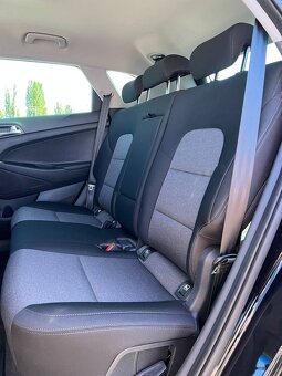 Hyundai Tucson 1.6 GDi Style - 16