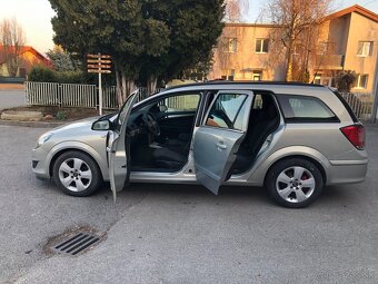 Opel Astra Caravan 1.7 CDTi , SK AUTO - 16