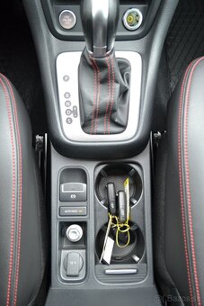 SEAT Alhambra 2.0TDI FR 4x4 184K,7.miestne, AT/7 r.v:2/2018 - 16