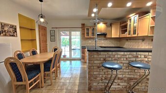 Predaj rodinný dom Nitra Janíkovce EXKLUZÍVNE - 16