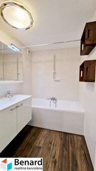 4 IZ. BYT, PREŠOV, MAGURSKÁ, VLASTNÉ KÚRENIE, KLIMATIZÁCIA - 16