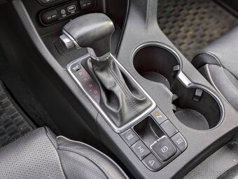 Kia Sportage 2.0 CRDi HP 4WD 136kW AT GT-Line - 16